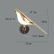 Postmodern Bird LED Wall Lamp