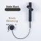 Knob Dimming Wall Lights
