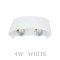 LED WALL LAMP WATER PROFF