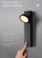 LED Wall Lamp Adjustable & Dimmable