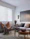 LED Wall Lamp Adjustable & Dimmable