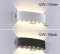LED WALL LAMP WATER PROFF