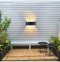 LED WALL LAMP WATER PROFF