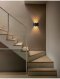 LED WALL LAMP WATER PROFF