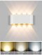 LED WALL LAMP WATER PROFF