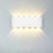 LED WALL LAMP WATER PROFF