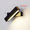 SPIN LED WALL LIGHT 180º Rotate
