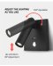 CHARGE LED WALL LIGHT