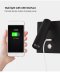 CHARGE LED WALL LIGHT