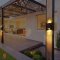 LINO LED WALL LIGHT