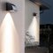 LED WALL LAMP 36 W