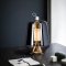 LED Table Lamp For Study Room