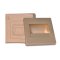 LED STEP WALL LIGHT