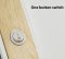 Wooden Modern LED Wall Lights