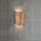 AW88005 Wood Wall lamp E27