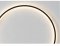 LED Wall Lights Simple Circle Background 30W  AW22010