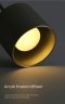 Wall Lamps Nickel 5W AW22006