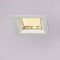 SQUARE  LED RECESSED DOWNLIGHT