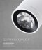 LED RECESS DOWNLIGHT CLAMPER