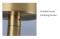 GOLDEN LED Tracklight SURFACE