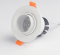 LED CYCLONE Downlight Recessed Dimmable