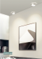 LED CYCLONE Downlight Recessed Dimmable
