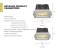 SQUARE  LED RECESSED DOWNLIGHT