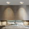 LED CYCLONE Downlight Recessed Dimmable