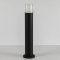 BEAMBO bollard garden outdoor lawn lamp H 60 cm.