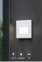 JILY LED STEP LIGHT 1W , 3W 3000K IP65