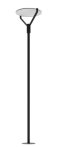 ALITA LED POST TOP AREALIGHT