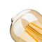 LED FILAMENT ADISON 4W Warmwhite E27