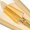 LED FILAMENT ADISON 4W Warmwhite E27