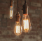 LED FILAMENT ADISON 4W Warmwhite E27