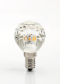 LED CRYSTAL 4W Warmwhite E27,E14
