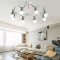 LED A60 DIMMABLE BLUB 9W Warmwhite /Daylight