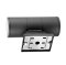 CIRO  WALL LIGHT Luminaire 2xE27 IP65 (Without lamp)