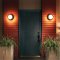 LED PORCH