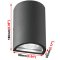 LED WEGTY