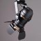 FORCE TRACK LIGHT FIXTURE