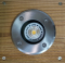 KONE INGROUND LUMINAIRE 1xMR16 IP67