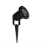 WAGON GARDENT LIGHT SPIKE LUMINAIRE 1 x MR16