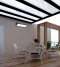 MINOE LED WALL LIGHT Motion sensor