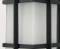 PALA WALL LIGHT LUMINAIRE 1xE27 IP54