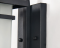 PALA WALL LIGHT LUMINAIRE 1xE27 IP54