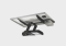LED STREET LIGHT SOLAR CELL DUAL - G