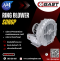 GAST SDR-6P