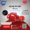Pompe Cucchi FMG 050