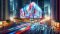 LED Billboard 3D: สร้างประสบการณ์โฆษณายุคใหม่ ที่ทำให้ผู้คนหยุดมอง 