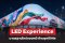 ทำไมแบรนด์ระดับโลกถึงเปลี่ยนหน้าร้านเป็น LED Experience ทั้งหมด? 